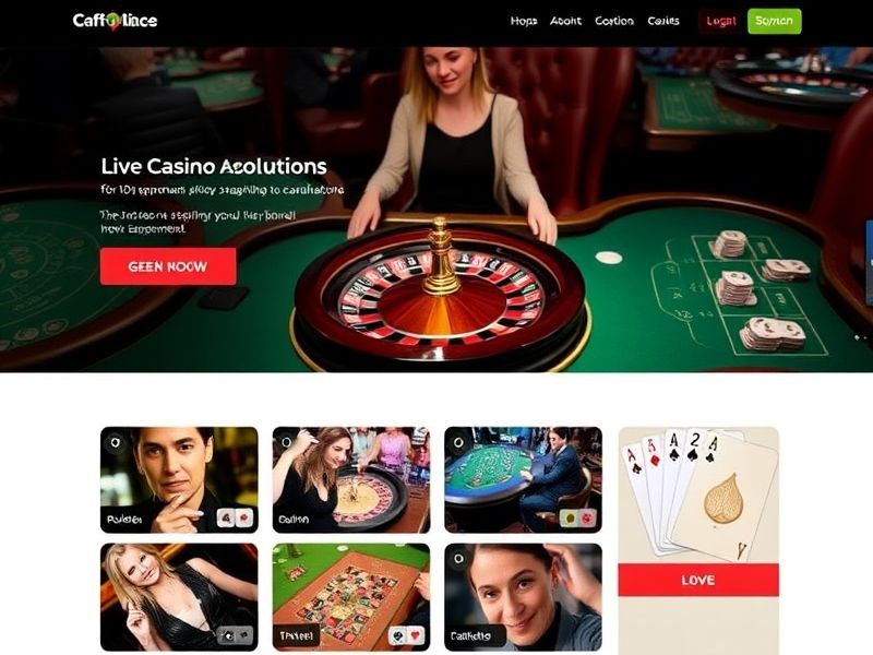 Discover the best live casino platforms with expert reviews, real-time dealer games, and comprehensive guides to maximize your winning chances and choose the safest, most exciting sites.